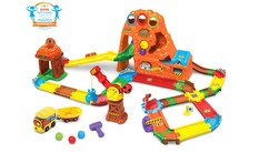 Go! Go! Smart Wheels® Treasure Mountain Train Adventure™